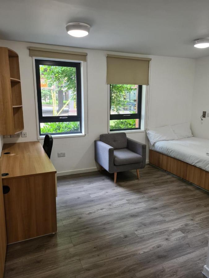 Chapter Highbury I In Лондон Екстериор снимка