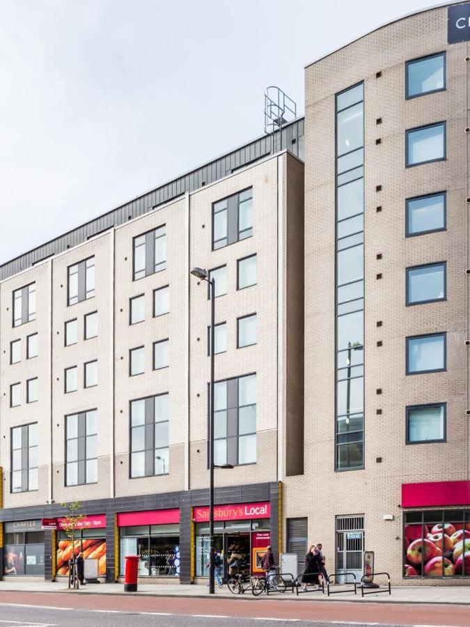 Chapter Highbury I In Лондон Екстериор снимка