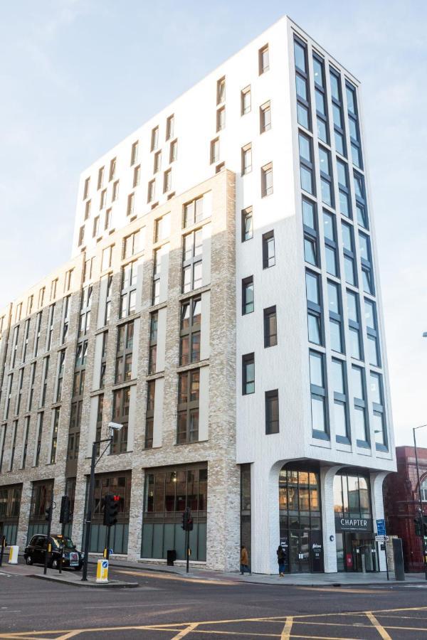 Chapter Highbury I In Лондон Екстериор снимка